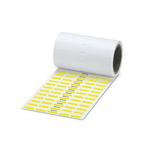 Phoenix Contact 0816728 EML 16.5x5 R YE Roll Etiket