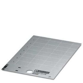 Phoenix Contact 0828896 US-EMLP 27x18 SR Plastik Etiket