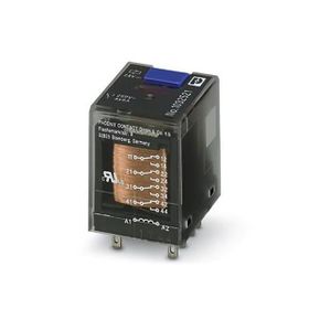 Phoenix Contact 1032521 4 Kontak 6A 24V Röle