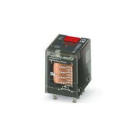 Phoenix Contact 1109563 24V AC Tek Röle