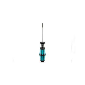 Phoenix Contact 1204504 SZF 0-0.4x2.5 İzolesiz Düz Tornavida