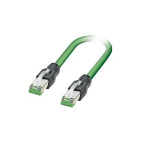 Phoenix Contact 1408971 NBC-R4AC/10.0-93G/R4AC Patch Kablo