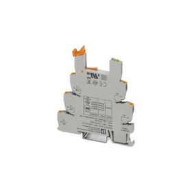 Phoenix Contact 2900446 1 Enversör Kontak 24V AC DC Röle Tabanı