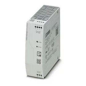 Phoenix Contact 2904372 10 A 24 V DC UNO-PS/1AC Güç Kaynağı