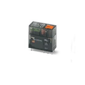 Phoenix Contact 2987972 8A 230V AC 2 Tek Röle Kontak
