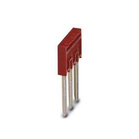 Phoenix Contact 3001591 Kırmızı FBSR 3-5 Üst Köprü