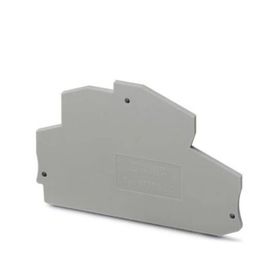 Phoenix Contact 3038503 Gri D-STTBS 2.5 Yan Kapak