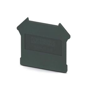 Phoenix Contact 3059809 Gri D-TB 4/10 Yan Kapak