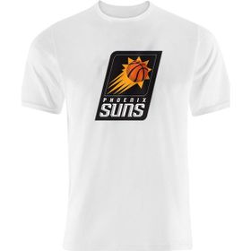 Phoenix Suns Beyaz Erkek Sweatshirt