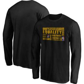 Phoenix Suns Siyah Erkek Sweatshirt