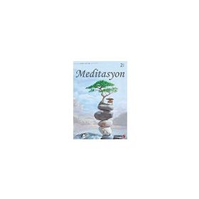 Phoenix Yayınevi Meditasyon