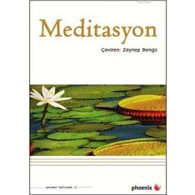 Phoenix Yayınevi Meditasyon
