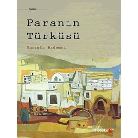 Phoenix Yayınevi Paranın Türküsü
