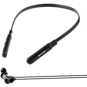 Phoneaks PA-10011 Siyah Bluetooth Kulaklık
