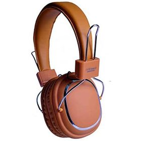 Phoneaks PA-1100 Krem Bluetooth Kulaklık