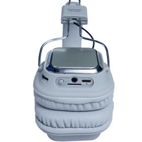 Phoneaks PA-1100 Mavi Bluetooth Kulaklık