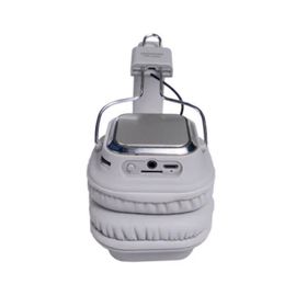 Phoneaks PA-1110 Gümüş Bluetooth Kulaklık