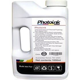 Photo Ink Brother MFC-T4500DW 1000 ml 50.000 Sayfa Siyah Mürekkep