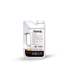 Photo Ink Canon GM2040 GM5040 GM6040 GM4040 G7040 1000 Ml Siyah Mürekkep