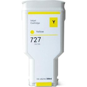 Photo Ink F9J78A Sarı Kartuş