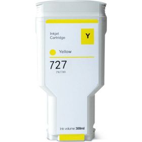 Photo Ink F9J78A Sarı Kartuş