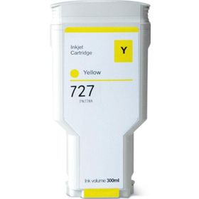 Photo Ink F9J78A Sarı Kartuş