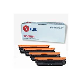 Photo Print Canon İ-sensys Lbp-633cdw Crg-067 İthal 4 Renk Muadil Chipli 1.350 Sayfa Toner Seti