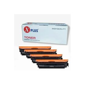Photo Print Canon İ-sensys Mf-655cdw Crg-067 İthal 4 Renk Muadil Chipli 1.350 Sayfa Toner Seti