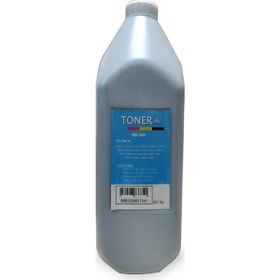 Photo Print HP 435A 436A 285A 278A CF283A CF217A 106A Q2612 Q5949 7115 2613 Uyumlu 1 kg Siyah Toner Tozu