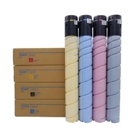 Photo Print Lexmark CX924DTE 4 Renk İthal Muadil 34.000 Sayfa Chipli Toner Seti