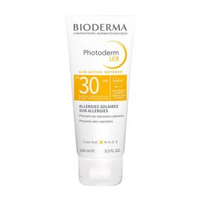 Photoderm 100 ml Leb Hassas Ciltler Alerjisi Karrşıtı Jel Formda Güneş Kremi