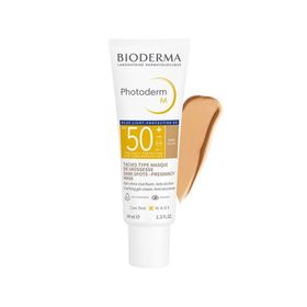Photoderm M Spf 50+ 40 ml Golden Jel Krem