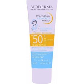 Photoderm Pediatrics Mineral Spf50+ Yenidoğan Bebeklere Özel 50 gr Güneş Koruyucu