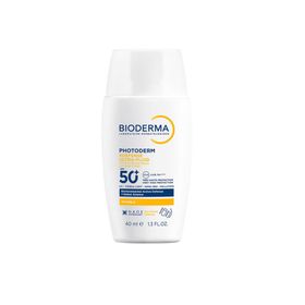 Photoderm XDefense SPF50+ Tüm Cilt Tipleri Antioksidan Etkili Akışkan 40 ML Renksiz Güneş Kremi