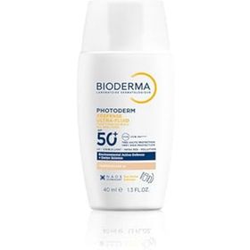 Photoderm Xdefense SPF50+ Tüm Cilt Tipleri Antioksidan Etkili Renkli 40 ml Very Light Güneş Kremi