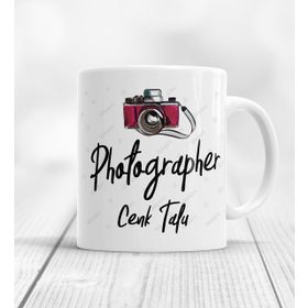 Photographer Kupa Bardak