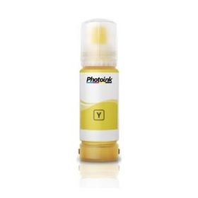 Photoink 103 Epson L5290 Sarı 70 ml Muadil Mürekkep