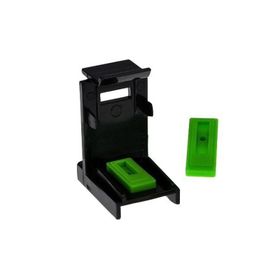 Photoink 8681986502249 Hp Deskjet 712C Siyah Kartuş Dolum Seti