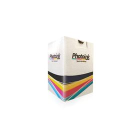 Photoink 8681986505929 Canon MG2150 İçin Renkli Kartuş Dolum Seti