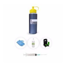 Photoink 8681986508661 Hp Color Copier 110 Renkli Kartuş Dolum Seti