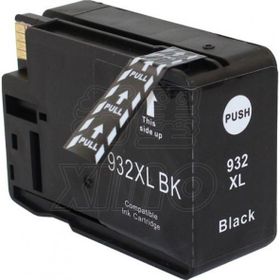 Photoink 932Xl- 933Xl 4 Renk Muadil Kartuş
