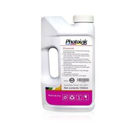Photoink Brother 1000 ml Kırmızı Mürekkep