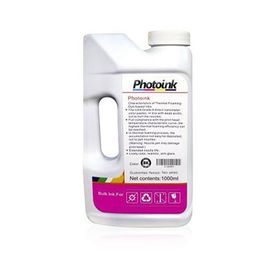 Photoink Brother 1000 ml Kırmızı Mürekkep