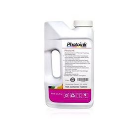 Photoink Brother 1000 ml Kırmızı Mürekkep