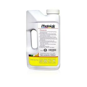 Photoink Brother 1000 ml Sarı Mürekkep