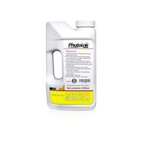 Photoink Brother 1000 ml Sarı Mürekkep