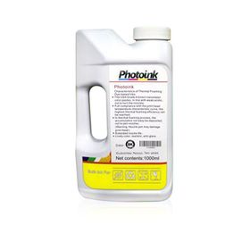 Photoink Brother 1000 ml Sarı Mürekkep