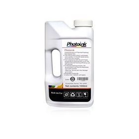 Photoink Brother 1000 ml Siyah Mürekkep