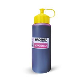 Photoink Brother 500 ml Kırmızı Mürekkep