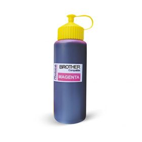 Photoink Brother 500 ml Kırmızı Mürekkep